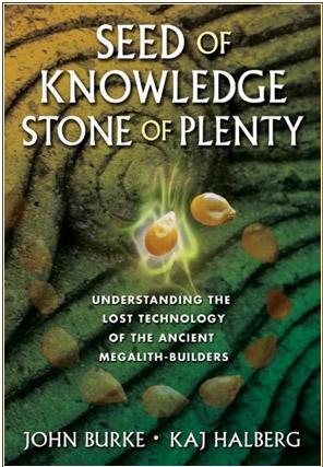 Seed of Knowledge, Stone of Plenty Kindle Edition
