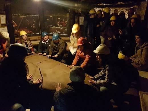 LABOR DAY HOLIDAYS ON BOSNIAN PYRAMIDS