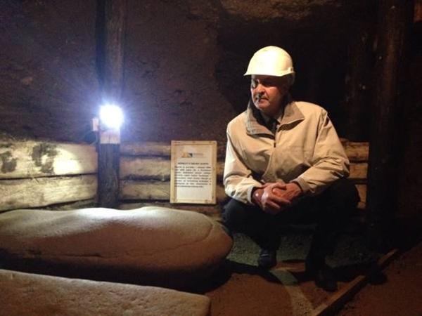 RASIM KADIĆ: SEMIR’S PERSISTENCE IN THE GLOBAL PROMOTION OF THE PROJECT IS ADMIRABLE