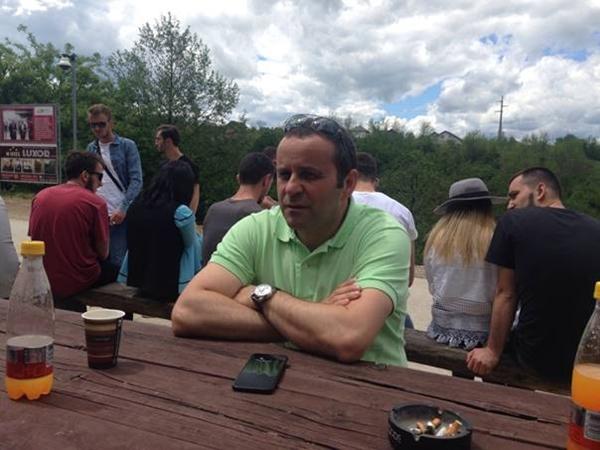 PROFESOR HISEN DŽEMAILI: U OVAJ PROJEKAT SE TREBAJU UKLJUČITI DRŽAVNE INSTITUCIJE BIH