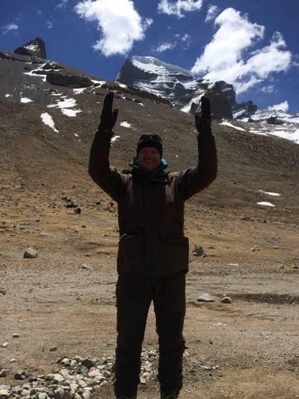 DR. OSMANAGICH HAS RETURNED TO VISOKO