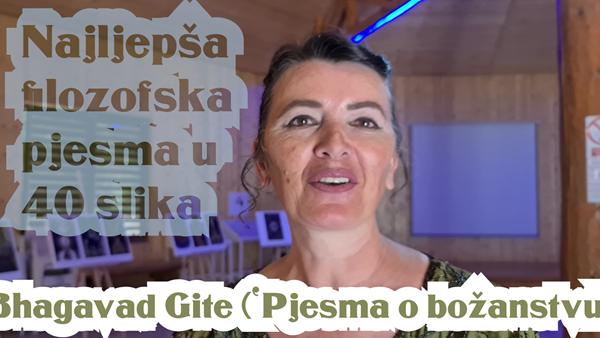 Najljepša filozofska pjesma u 40 slika