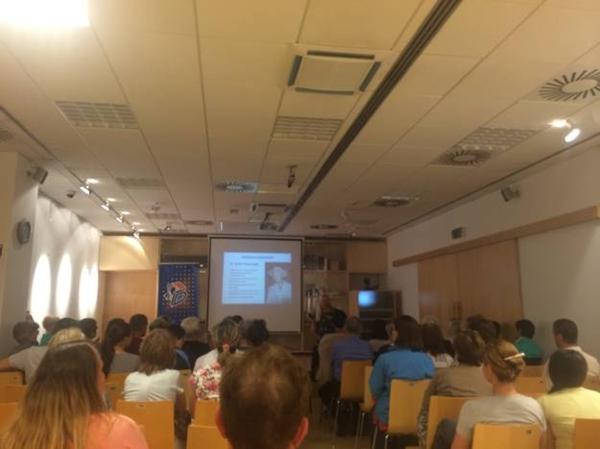 PROMOCIJA BOSANSKIH PIRAMIDA U ŠKOFJOJ LOCI I DOMŽALAMA