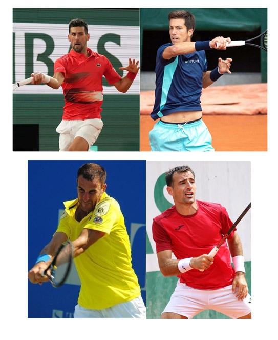 PROGRAM SVEČANOG OTVARANJA TENISKOG KOMPLEKSA U PARKU ‘RAVNE 2’