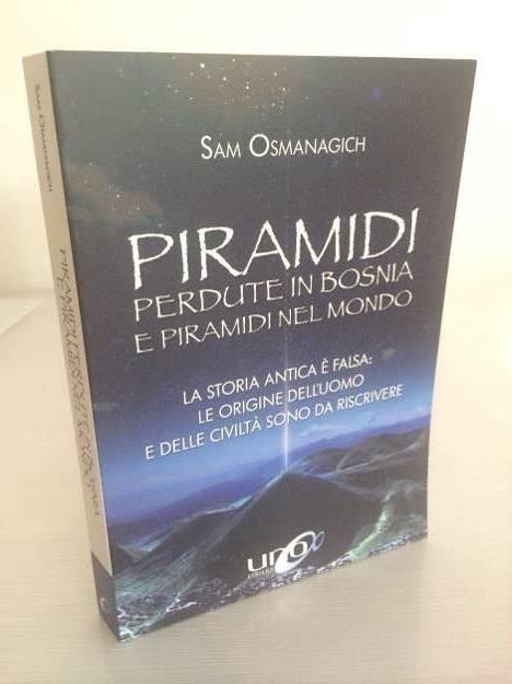 USPJEH BOSANSKIH PIRAMIDA U ITALIJI