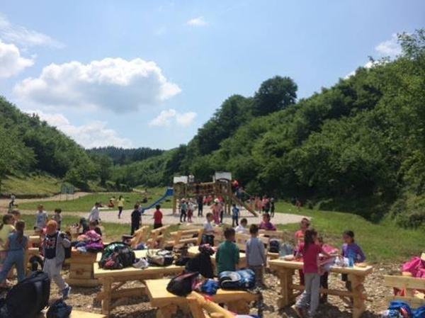 THE PARK “RAVNE 2” PROCLAIMED AS THE PARK OF THE SIGNIFICANCE FOR THE VISOKO MUNICIPALITY