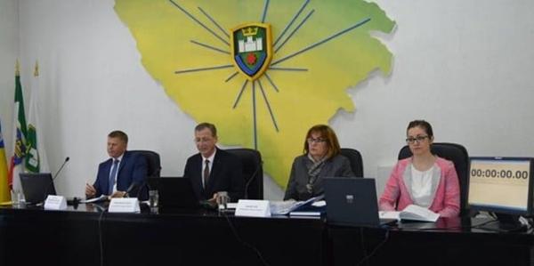 VISOKO MAYOR AND MUNICIPAL COUNCIL UNANIMOUSLY SUPPORTED THE BOSNIAN PYRAMID PROJECT