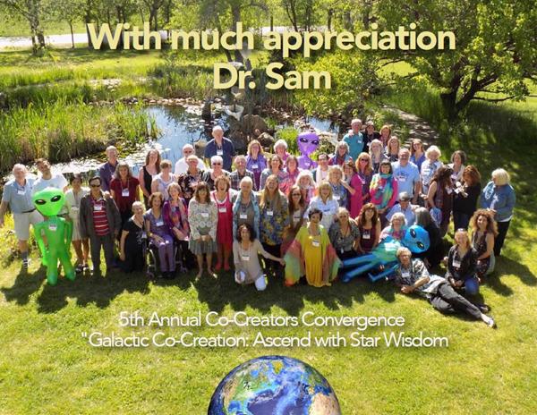 Co-Creative Convergence Conference