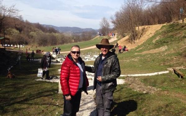 Nakon što je općina Visoko park “Ravne 2” proglasila parkom od općinskog značaja, u posjeti Visokom uskoro i poslanici Skupštine ZDK