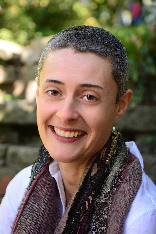 ORACLE GIRL, DR. JACQUELINE HOBBS ON BOSNIAN PYRAMIDS