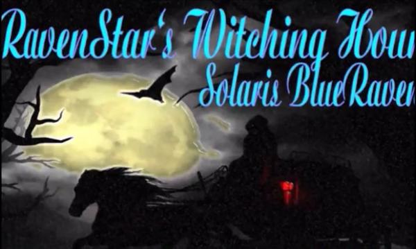 Solaris BlueRaven interviews Dr. Sam Osmanagich.