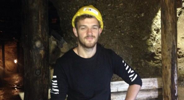 BOSANSKE PIRAMIDE U VISOKO PRIVLAČE VOLONTERE I IZ DALEKE AUSTRALIJE