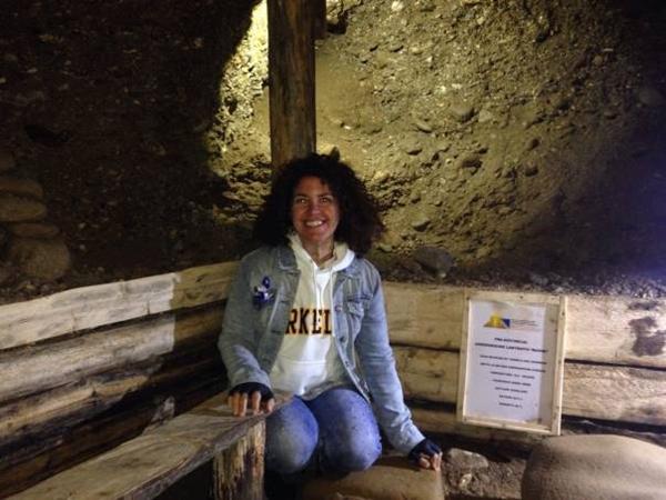 THANKS TO THE EXPEDITION AND VOLUNTEERING TURKISH DOGA TASLARDAN HAS DISCOVERED NUMEROUS NATURAL AND CULTURAL BEAUTIES OF OUR COUNTRY