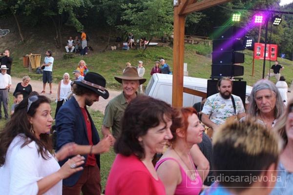 Festival / Turisti svih nacija na Bosanskoj piramidi sunca proslavili dolazak ljeta
