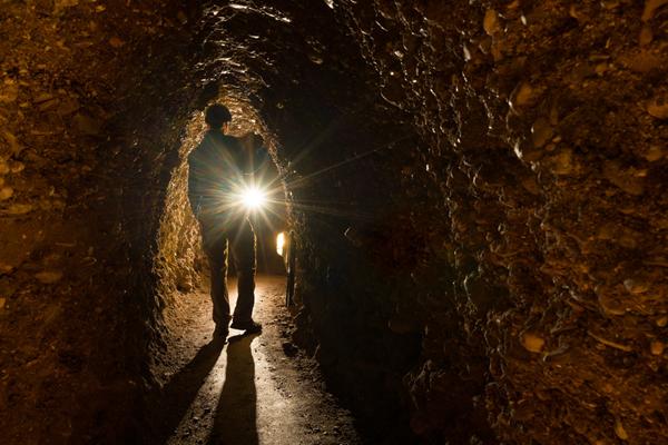 Mjesto na kojem nije pokopan ni jedan faraon