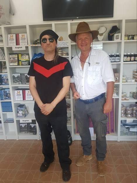 LOŠA: PARK “RAVNE 2” IS IDEAL PLACE FOR MUSIC FESTIVALS