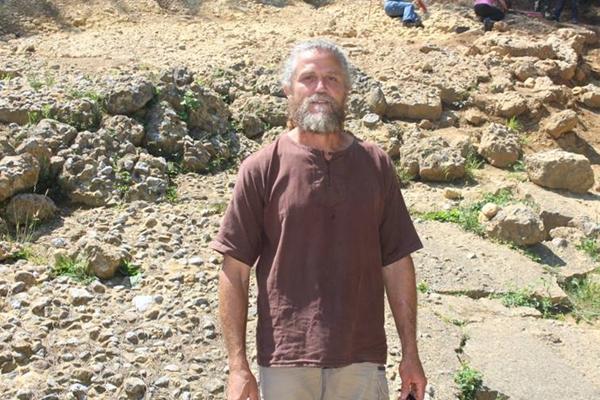 DAN MAY: PROJECT IN VISOKO WILL BE THE BIGGEST GLOBAL ARCHAEOLOGICAL PROJECT IN THE NEAR FUTURE