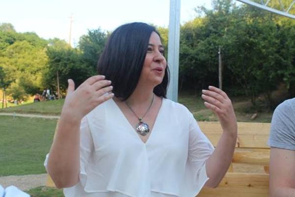 FAMOUS TURKISH MUSICIAN WAS THE SUMMER SOLSTICE FESTIVAL STAR THIS YEAR