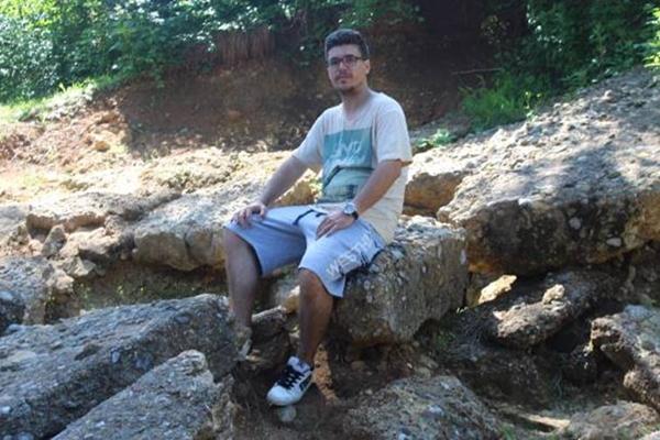 THE SECOND SHIFT OF THE „EXPEDITION TO THE BOSNIAN PYRAMIDS BY VOLUNTEERING“