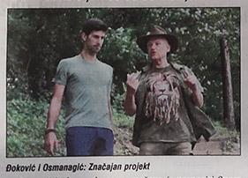 Dnevni Avaz 12.07.2022.