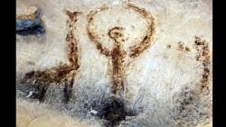 Knowledge of the Atlantes was stored in Magura cave in a trial to save and trasfer it to future generations?