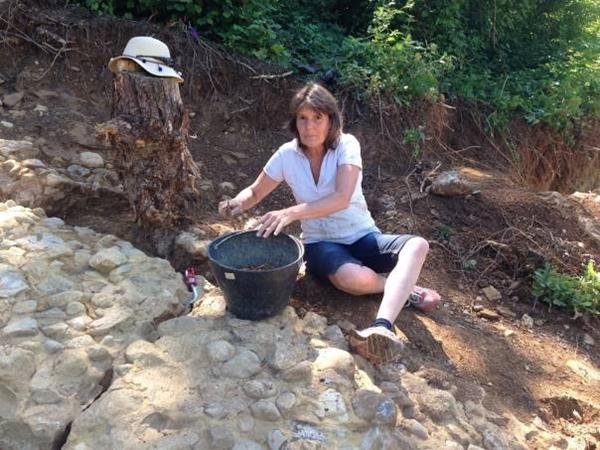 BRITA KUNKELER NAKON DESET DANA BORAVKA U NAŠOJ ZEMLJI ODLUČILA I TOKOM CIJELOG LJETA VRIJEME PROVESTI U VOLONTIRANJU I OBILASKU LJEPOTA BIH