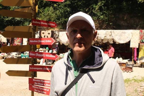 MIDHAT DELIĆ: OVO ŠTO SE RADI U VISOKOM POZITIVNO JE I ZA LOKALNU ZAJEDNICU, I ZA KANTON, ALI I ZA NAŠU DRŽAVU