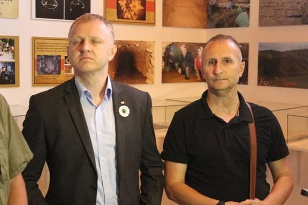 KEMAL MUŠINBEGOVIĆ: POZITIVNE PRIČE I VIJESTI IZ VISOKOG ŠIRE SE CIJELIM SVIJETOM I DAJU NEKU NOVU SLIKU O NAŠOJ ZEMLJI