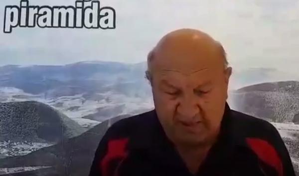 MUSTAFA ŠUKURIĆ: ŠEĆER MI JE SA VISOKIH 15 MMOL/L PAO NA NORMALNIH 5,5 MMOL/L NAKON POSJETE TUNELIMA