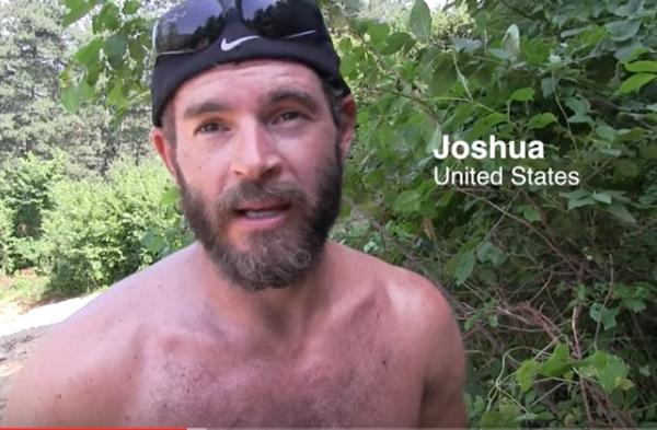 “All As One” – Volunteers excavate the Bosnian Pyramid of the Sun, July 10, 2017