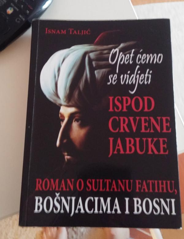 Bosanske piramide u tursko doba