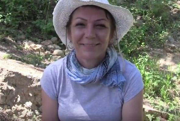 How long does Ravne Tunnel healing last? Donna Tierney follow-up interview, July 18, 2017