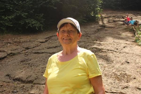 WHEN WE HEARD THAT THE PROJECT DOESN’T GET THE SUPPORT FROM THE GOVERNMENT, WE DECIDED TO HELP WITH OUR OWN HANDS AND WORK