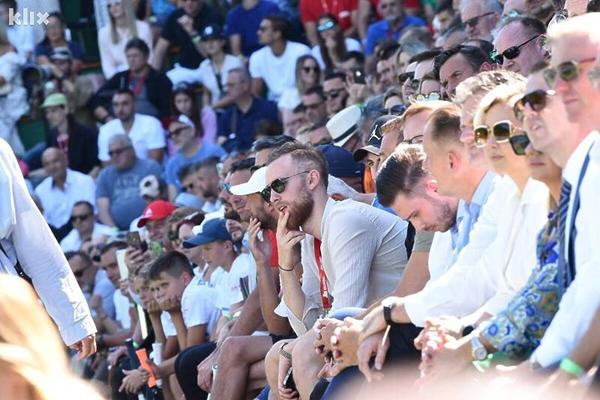 Musa: Trebamo iskoristiti potencijale BiH i ovu zemlju staviti na mapu sportskih velesila