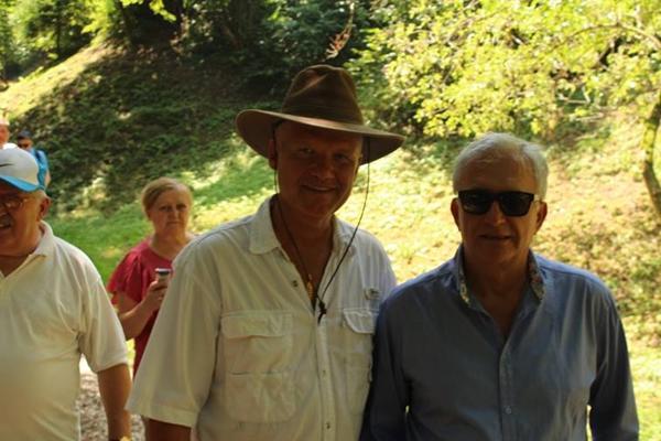 MILAN TRIVIĆ: I HOPE THAT THE CITY OF SARAJEVO WILL SUPPORT THE PROJECT IN VISOKO