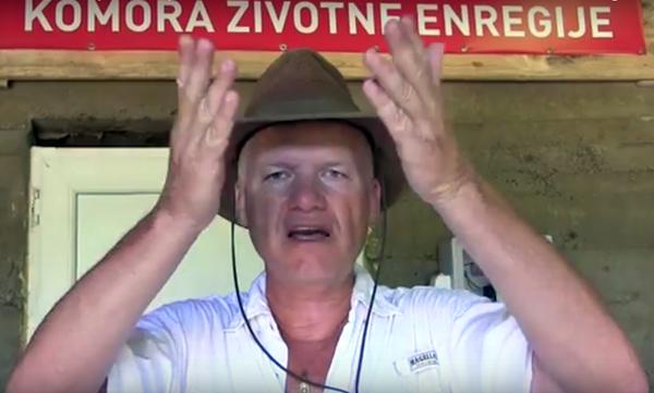 Blueprint for Existence: Bosnian Pyramids Update 2017