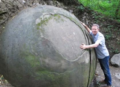 My Adventures with Bosnia’s Stone Spheres