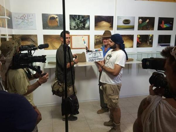 BOSNIAN PYRAMIDS SOON ON THE “DISCOVERY TV” CHANNEL