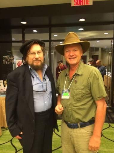 KOMPLIMENTI DR. OSMANAGIĆU U KANADI