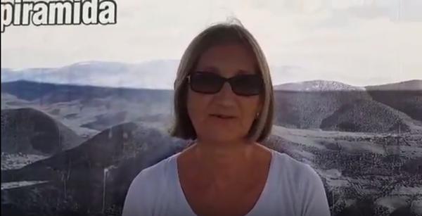 MUNEVERA VOJVODIĆ: HODALA SAM KAO ROBOT DOK NISAM DOŠLA U TUNELE