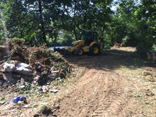 FOUNDATION BOARD OF DIRECTORS APPROVED THE WORK IN “LUKA”