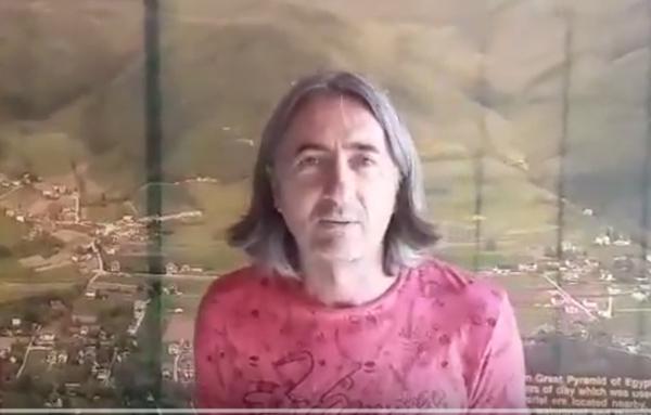 POSJETA TUNELIMA OTKLONILA BOL U KOLJENU