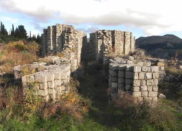 O CRKVI BLAŽENE DJEVICE MARIJE U OŠLJEM