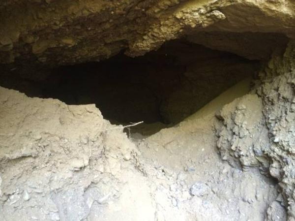 OTKRIVENA JOŠ JEDNA KOMORA U ZVONIKU