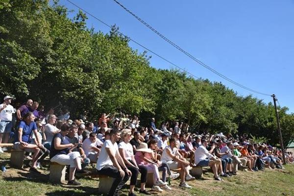 NA SPEKTAKULARAN NAČIN OTVOREN REGIONALNI TENISKI CENTAR U BOSANSKOJ DOLINI PIRAMIDA