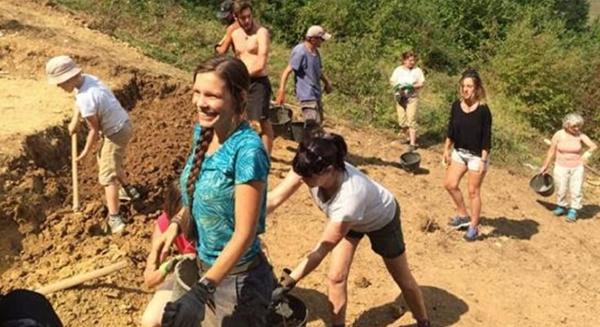 ARHEOLOŠKA RENESANSA: U BiH, kraj Visokog, ozbiljno otkopavaju piramide