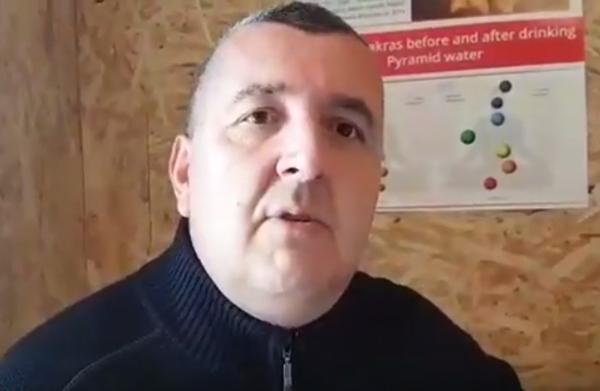 DOC. DR. PANDUR: OVI TUNELI NAM GOVORE NE O NAUCI MODE VEĆ O NAUCI ISTINE