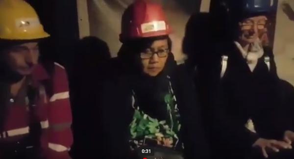 REDUCED SHOULDER PAIN