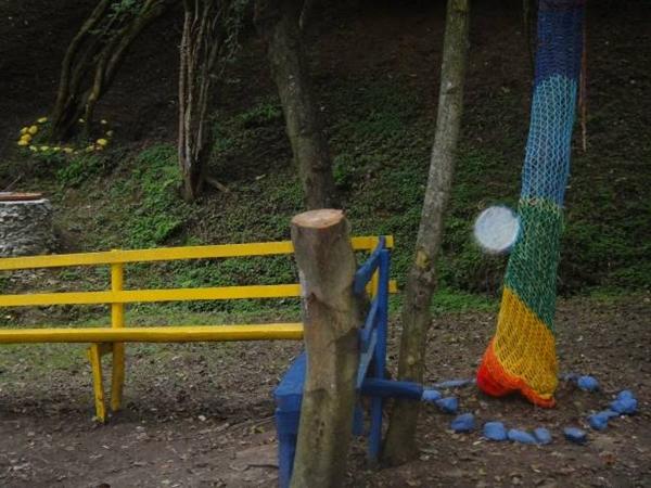 THE EVOLUTION OF “RAVNE 2” PARK