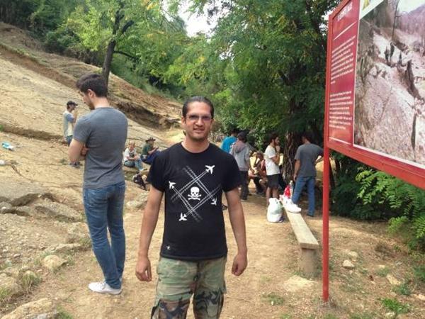 I VISOČANI SE POLAKO UKLJUČUJU U VOLONTIRANJE NA BOSANSKOJ PIRAMIDA SUNCA